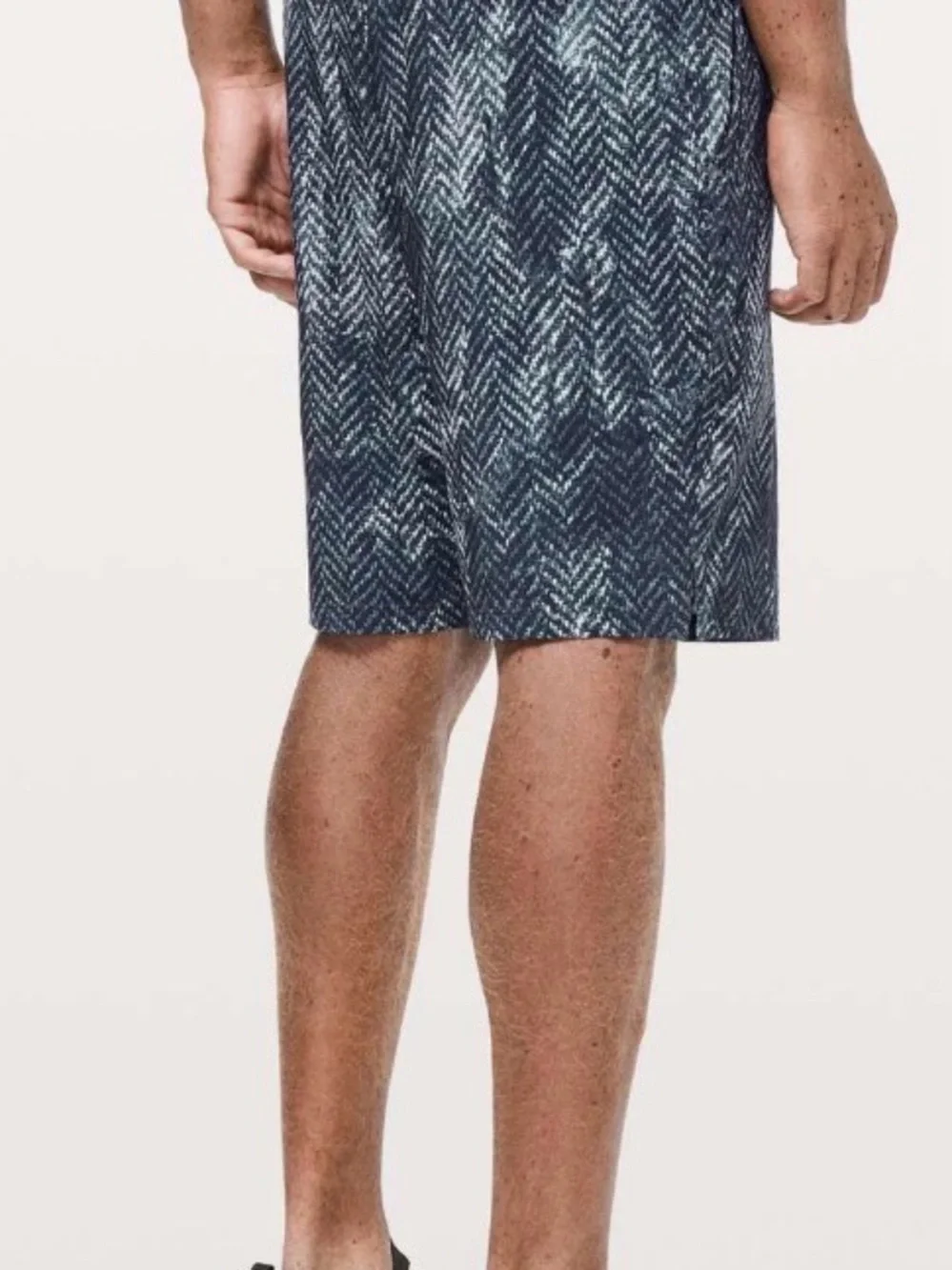 Lululemon T.H.E. Short *9